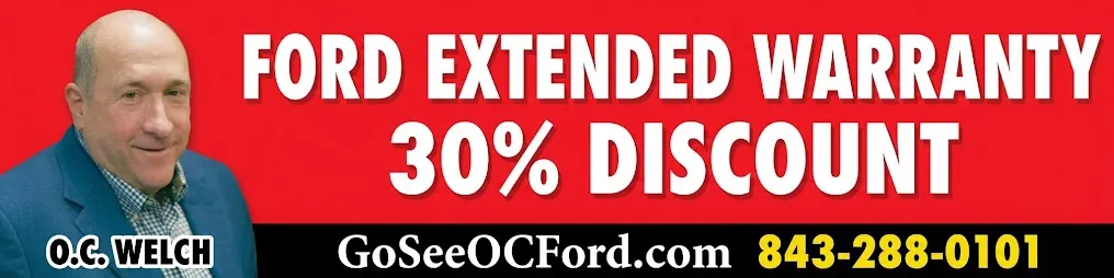 Ford Extended Warranty